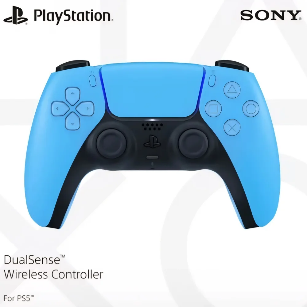 Sony DualSense Wireless Controller Blue